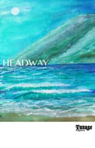 Tunage Magazine - Headway