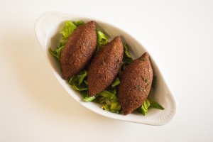 Alforon AlforonChefSpecials Kibbie 1