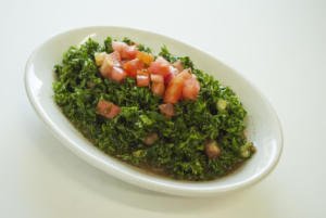 Alforon AlforonSalads Tabouli 1