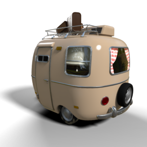 Camper GEO 7 textures.050