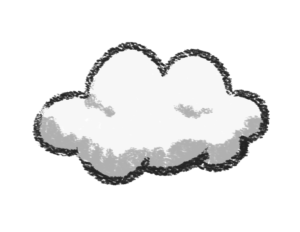 Level 1 Sky - Cloud 2