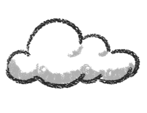 Level 1 Sky - Cloud 3