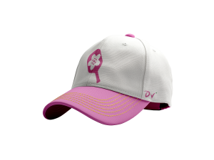 DVpaddle Cap Mockup