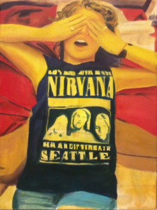 Deanna Nirvana