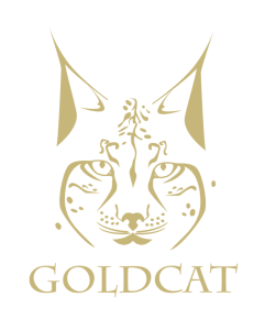 Goldcat color