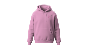 Hoodie-Mockup DV