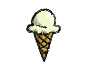 Level 3 Candy - Ice Cream Cone 2