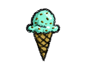 Level 3 Candy - Ice Cream 1