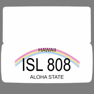 LicensePlate diff