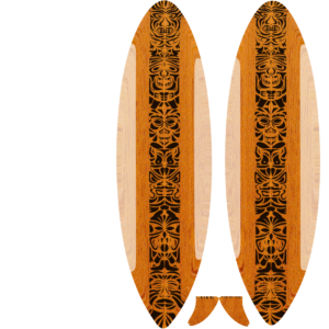 Surfboard